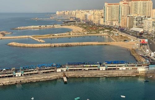 Ar-Raml 1 Apartment | Gleem Sea View 2