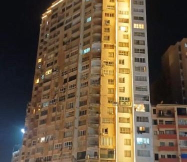 Ar-Raml 1 Apartment | Gleem Sea View 2