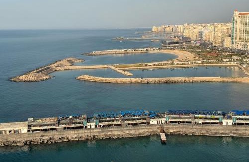 Ar-Raml 1 Apartment | Gleem Sea View 4