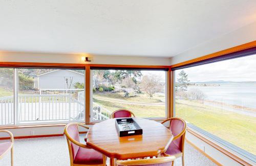 Lopez Island House | Gleeson's Bay House