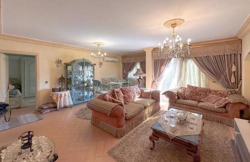 Ar-Raml 1 House | Glem