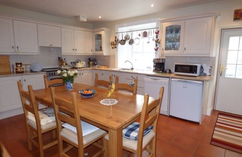 St Fillans Cottage | Glenalbyn Cottage