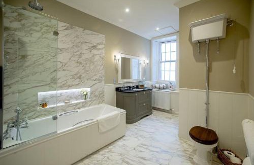 Lauder Apartment | Glenburnie at Thirlestane Castle