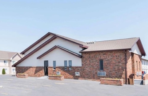 Glendive Hotel | Glendive Lodge