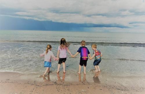 Glenariff House | GlenHaven Holiday Accommodation