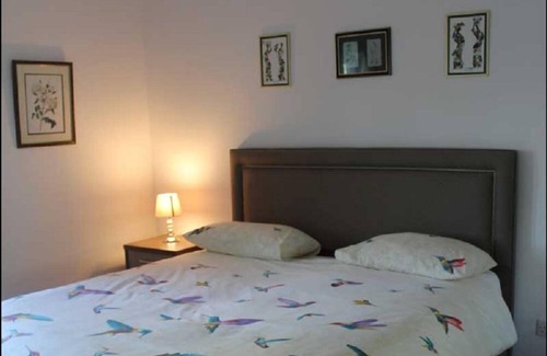 Drymen Bed & Breakfast | Glenlaird