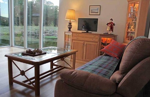 Drymen Bed & Breakfast | Glenlaird
