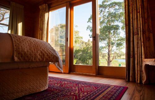 Dixons Creek Villa | Glenlowren