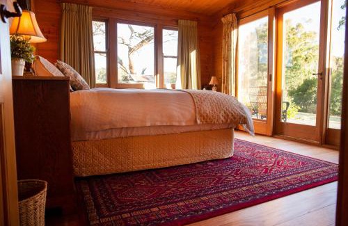 Dixons Creek Villa | Glenlowren