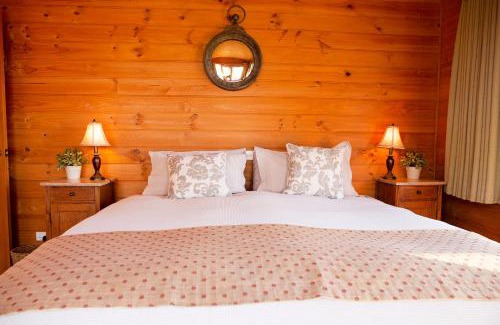 Dixons Creek Villa | Glenlowren