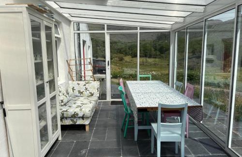 Ring of Kerry House | Glenmore Cottage - Waterville