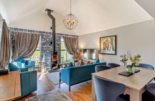 Dulnain Bridge House | Glenmore Lodge
