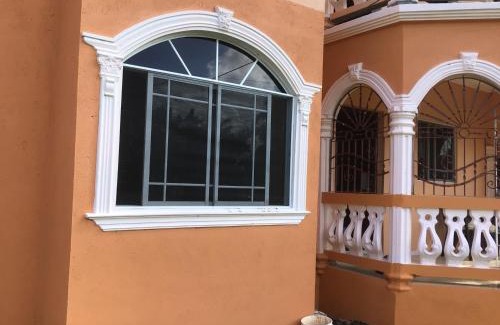 May Pen Apartment | Glenmuir villas