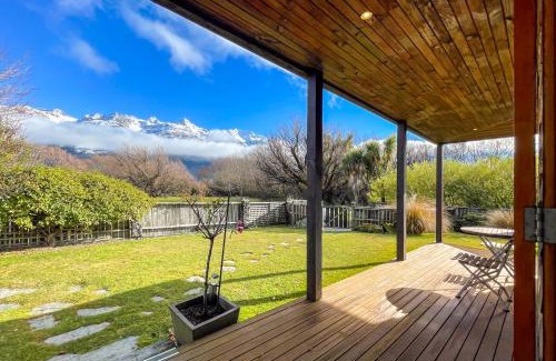 Glenorchy House | Glenorchy Lake House