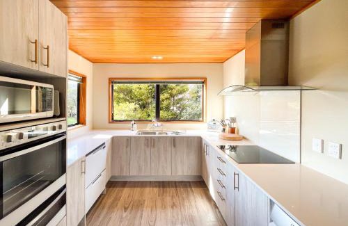 Glenorchy House | Glenorchy Lake House