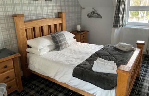 Golspie House | Glenshee Guest House