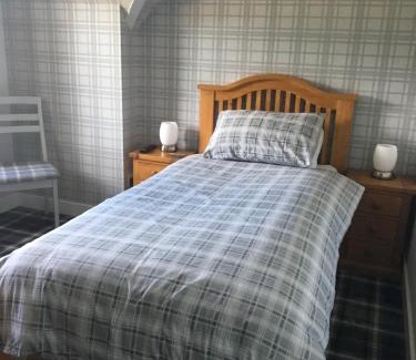 Golspie House | Glenshee Guest House