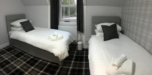 Golspie House | Glenshee Guest House