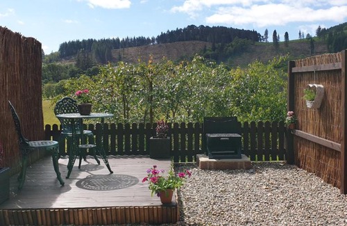 East Lewiston Apartment | Glenview -A Warm Scottish Welcome In The Glen.