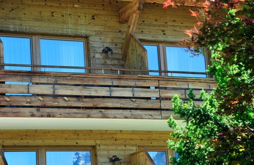 Medraz House | Gletscherblick Panorama Deluxe 235 - Hotel Königsblick by keyone