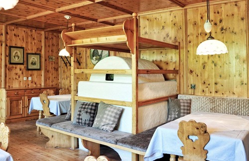 Medraz House | Gletscherblick Panorama Deluxe 235 - Hotel Königsblick by keyone