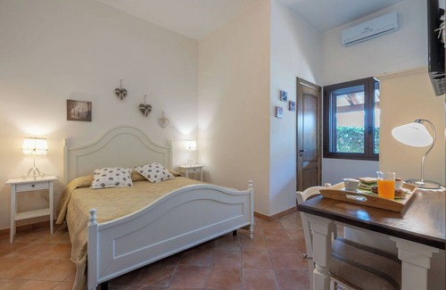Leverano Bed & Breakfast | Gli Allori - Fuga dalla Città