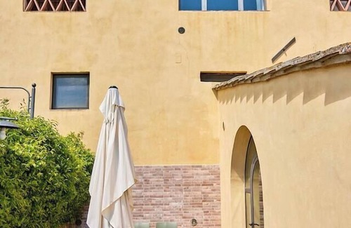 Tavarnelle Val di Pesa Apartment | Glicini 2, holiday home with pool 30' from Florence