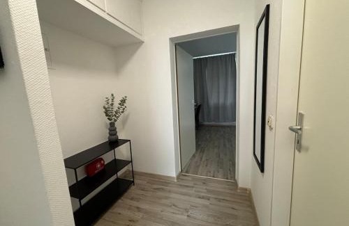 Neue Vahr Nord Apartment | Global-FeWo-Apartment