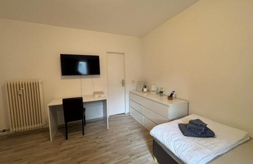 Neue Vahr Nord Apartment | Global-FeWo-Apartment