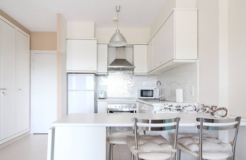 Canet de Berenguer Apartment | Global Properties: Pet Friendly Apartment in Canet Playa