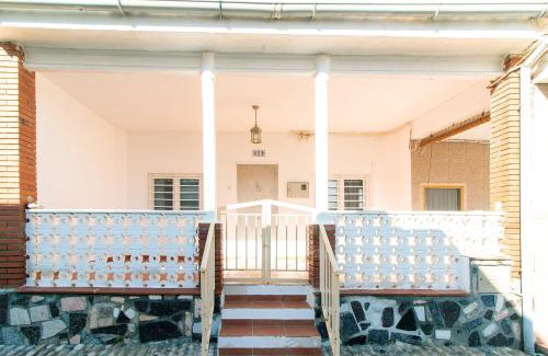 Playa de Almarda House | Global Properties, Adosado en la playa de Almardá, Sagunto