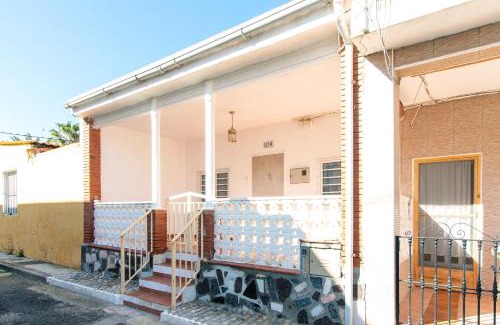 Playa de Almarda House | Global Properties, Adosado en la playa de Almardá, Sagunto