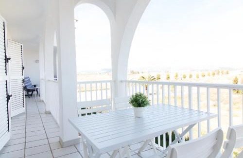 Playa de Almarda Apartment | Global Properties, Bonito apartamento en la playa de Corinto, Sagunto