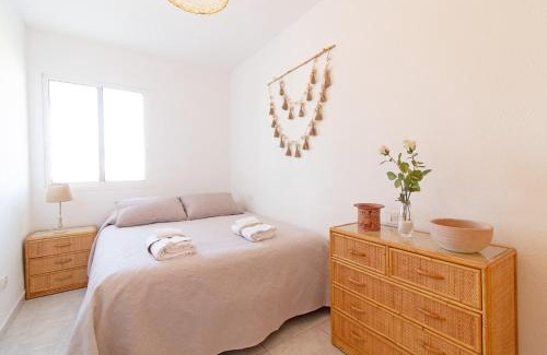 Playa de Almarda Apartment | Global Properties, Bonito apartamento en la playa de Corinto, Sagunto