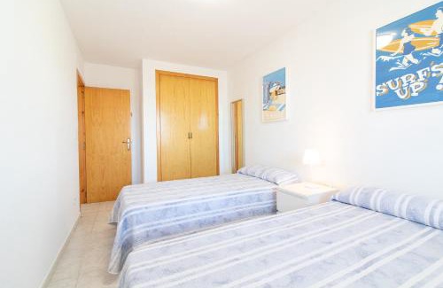 Playa de Almarda Apartment | Global Properties, Bonito apartamento en la playa de Corinto, Sagunto