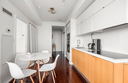 CityPlace Condo | GLOBALSTAY. Panoramic 1 Bedroom Condo in Downtown