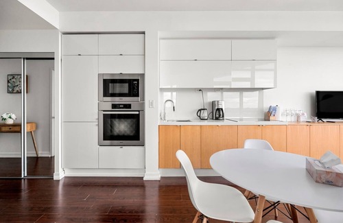 CityPlace Condo | GLOBALSTAY. Panoramic 1 Bedroom Condo in Downtown