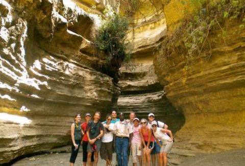 Mfangano Island House | Globegivers homestay