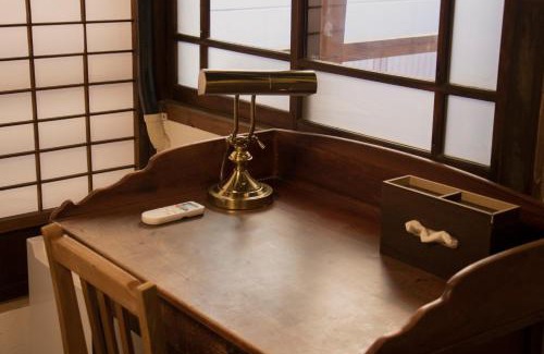 Nishiaizu-machi Apartment | GLOCE西会津 ふくの屋 l 古きを知り新しきを愉しむ l 築110年超の古民家が綴る心地よい宿