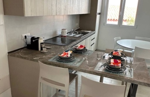 La Ciaccia House | Gloednieuw Huis met Zeezicht, Garage, Stijlvol Ingericht, Vlakbij de zee