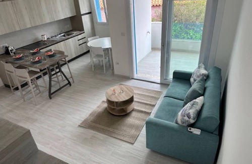 La Ciaccia House | Gloednieuw Huis met Zeezicht, Garage, Stijlvol Ingericht, Vlakbij de zee