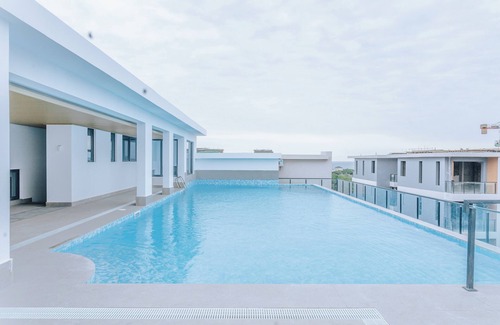 Masaki Apartment | Glorious Luxury Apartments