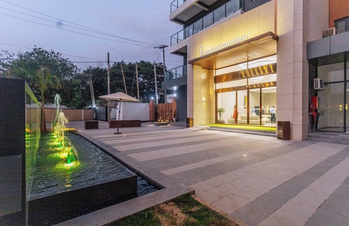 Masaki Apartment | Glorious Luxury Apartments