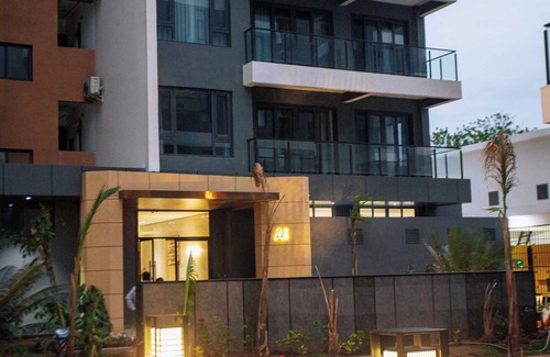 Masaki Apartment | Glorious Luxury Apartments