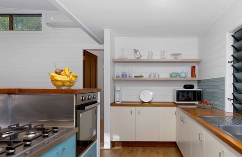 South Golden Beach House | GLORIOUS- PRIVATE OASIS