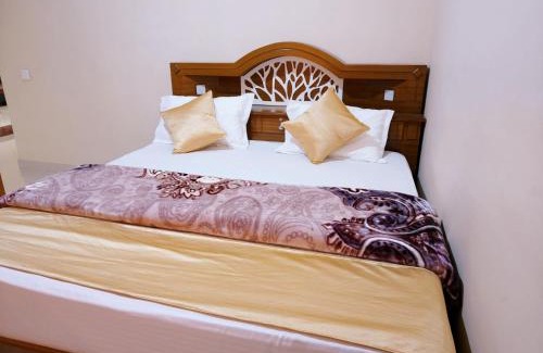 West Mere Apartment | Glory Mist