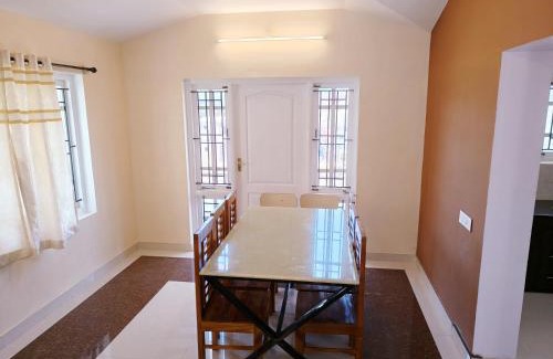 West Mere Apartment | Glory Mist