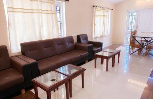 West Mere Apartment | Glory Mist