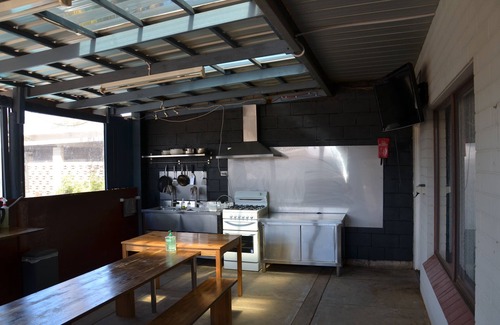 Glossop Hotel | Glossop Motel