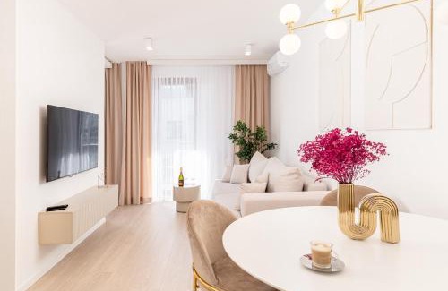Grzegorzki Apartment | Glossy Apart G29